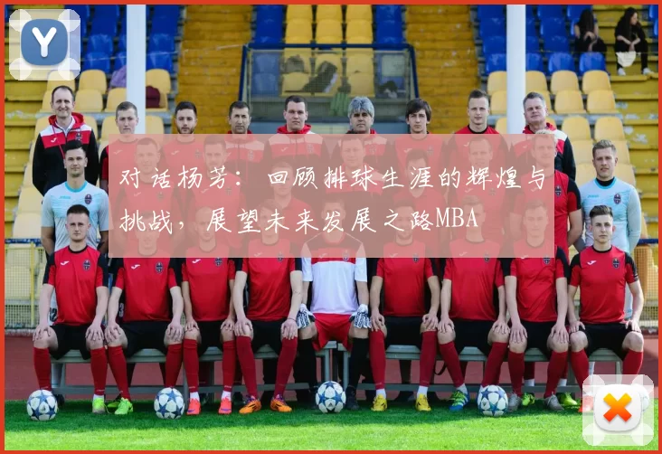 对话杨芳：回顾排球生涯的辉煌与挑战，展望未来发展之路MBA
