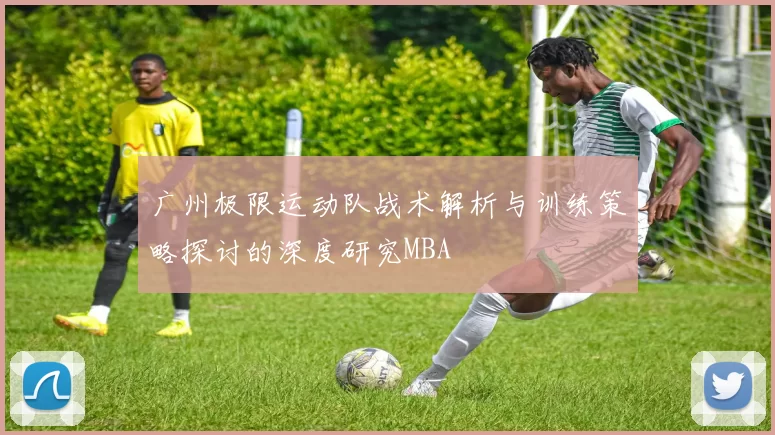 广州极限运动队战术解析与训练策略探讨的深度研究MBA